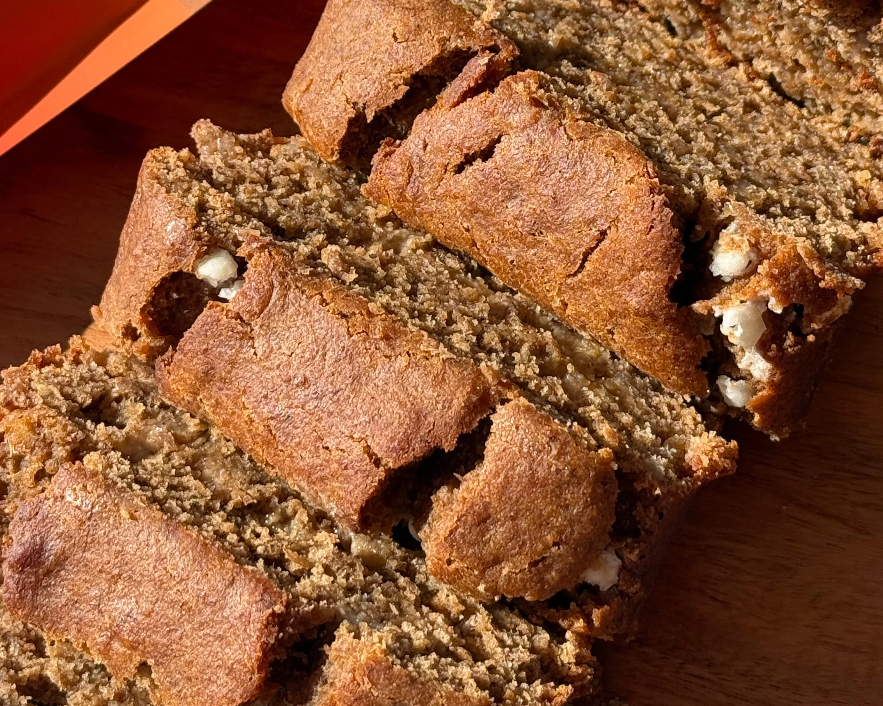 Carrot Cake Banana Bread Mix - Image 3