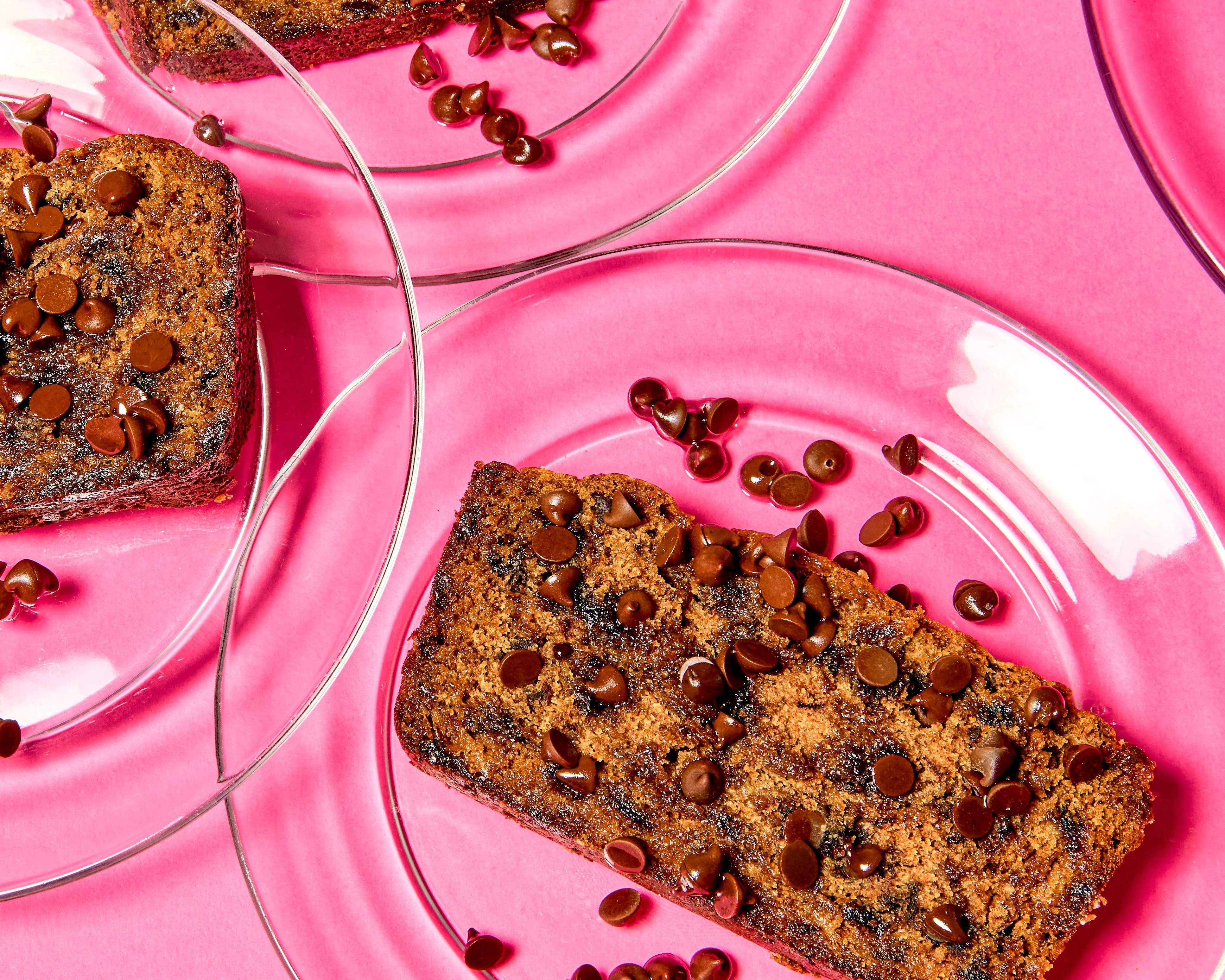 Chocolate Chip Banana Bread Mix - Image 3