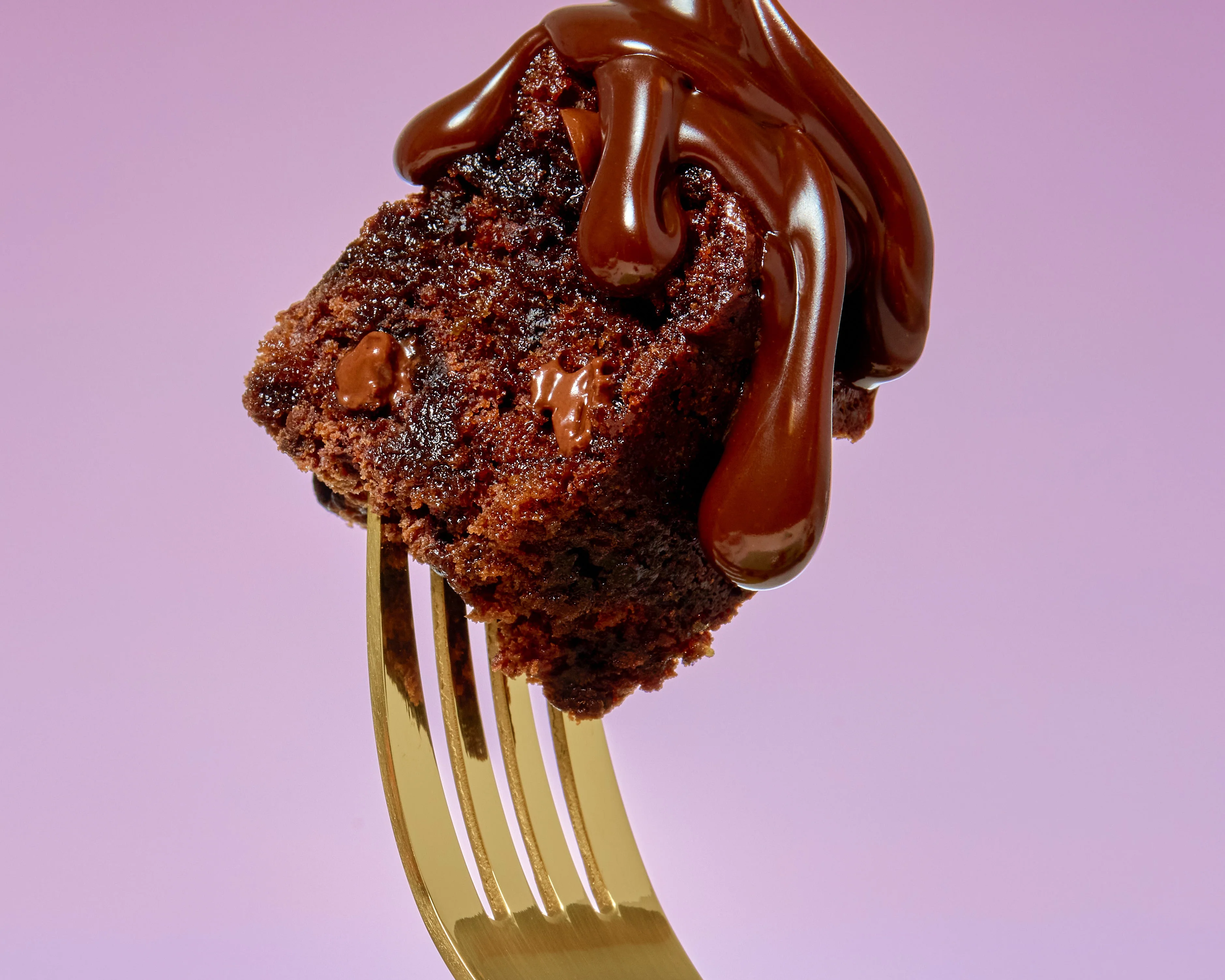 Fudge Brownie Banana Bread Mix - Image 3