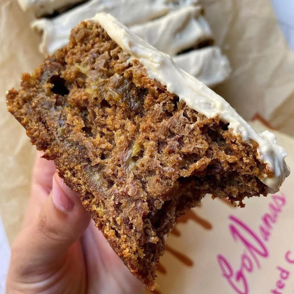 Salted Caramel Banana Bread Mix* - Image 3