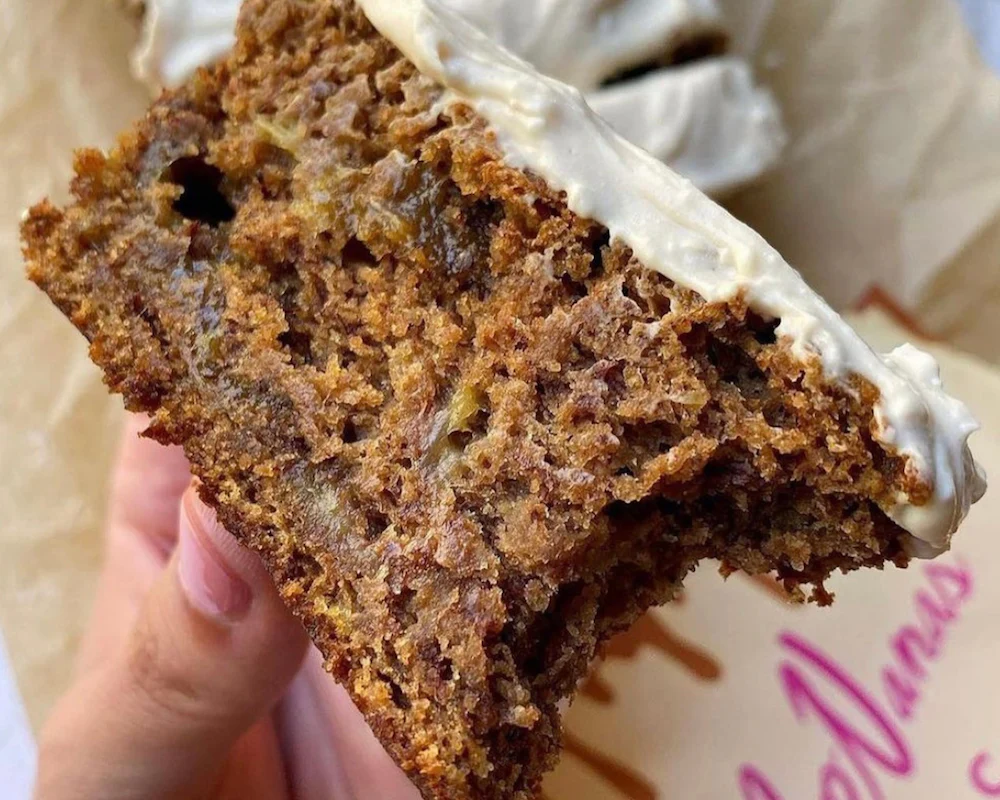 Salted Caramel Banana Bread Mix - Image 4
